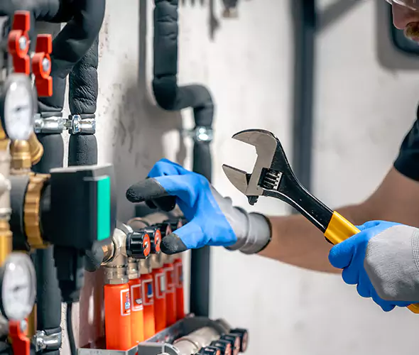 Expert Plumber for Commercial Plumbing in Fishers, IN: Schedule Reliable Plumbing Services with Us