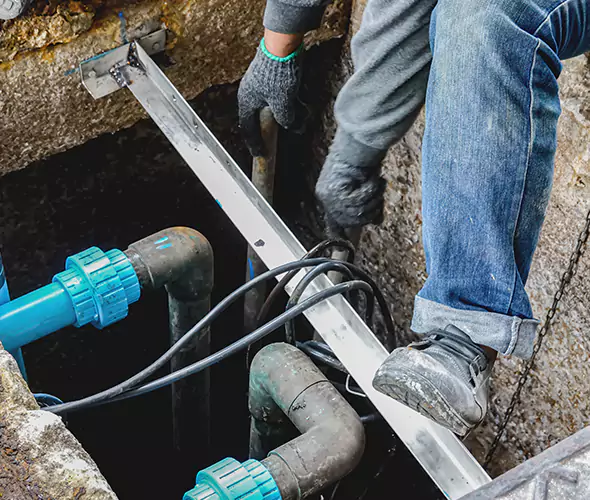 Expert Plumber for Drainage Services in Fishers, IN: Schedule Affordable Drainage Solutions with Us