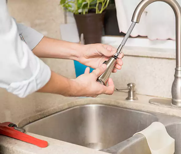 Expert Plumber for Plumbing Inspection in Fishers, IN: Schedule Affordable Inspection Services with Us