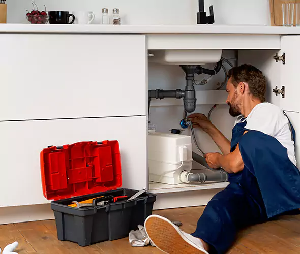 Trusted Plumber for Polybutylene Plumbing Replacement in Fishers, IN: Schedule Reliable Replacement Services with Us