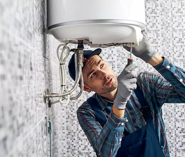 Expert Plumber for Water Heater Replacement in Fishers, IN: Schedule Affordable Replacement Services with Us