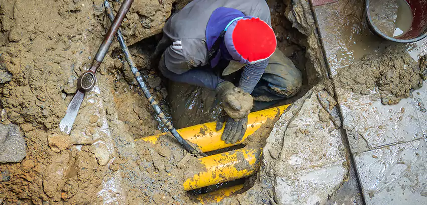 Clogged Drain Repair in Fishers, IN