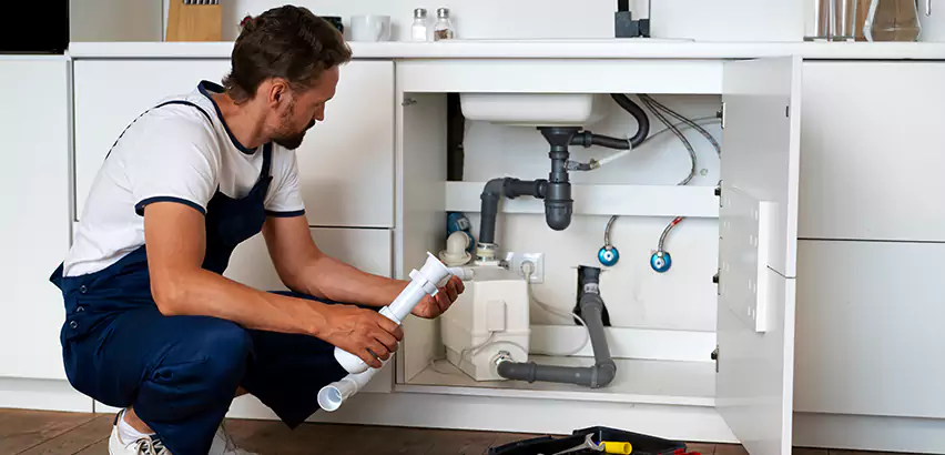 Plumbers for Frozen Pipes in Fishers