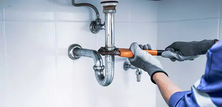 Plumbers Near Me in Fishers, IN