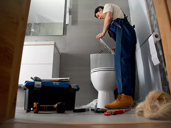  Why Choose Fishers Plumbing Pros for Emergency Plumber in Fishers, IN?