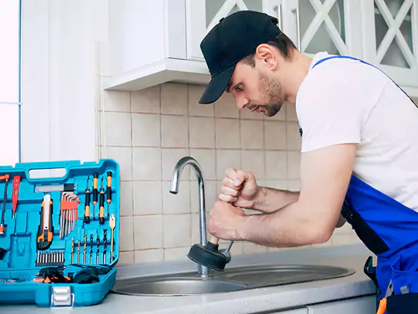 Why Choose Fishers Plumbing Pros for Plumbing Inspection in Fishers, IN?