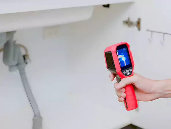  Why Choose Fishers Plumbing Pros for Slab Leak Detection in Fishers, IN?